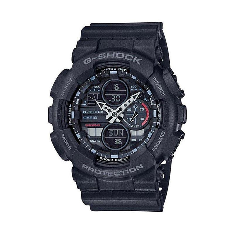 Jual Casio G Shock Ga 140 1a1dr Jam Tangan Unisex Original Online November 2020 Blibli Com