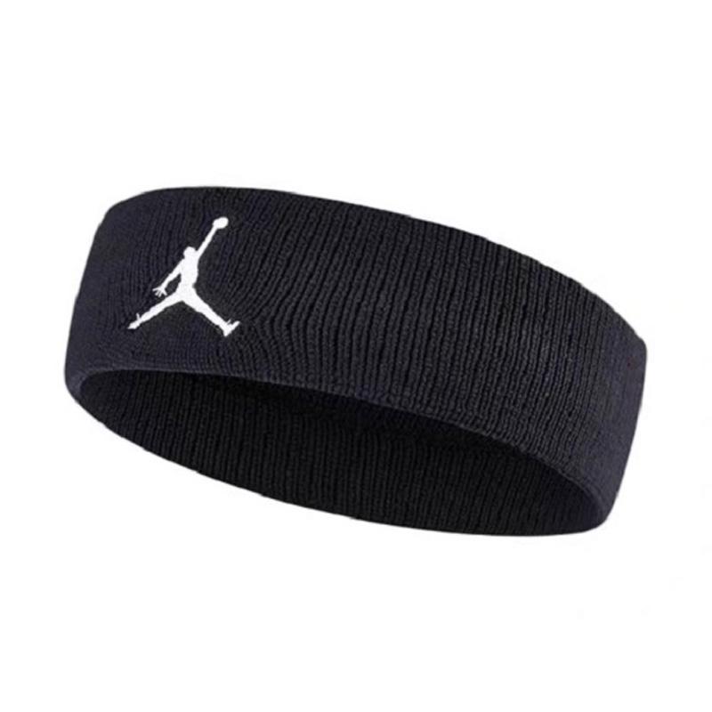 Jual Nike Aj Sports Sweat Absorbent Unisex S Headband Murah