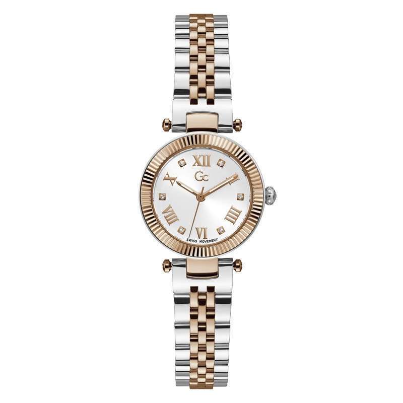 Jam Tangan Wanita Guess Collection Gc Z02001L1MF Original Garansi