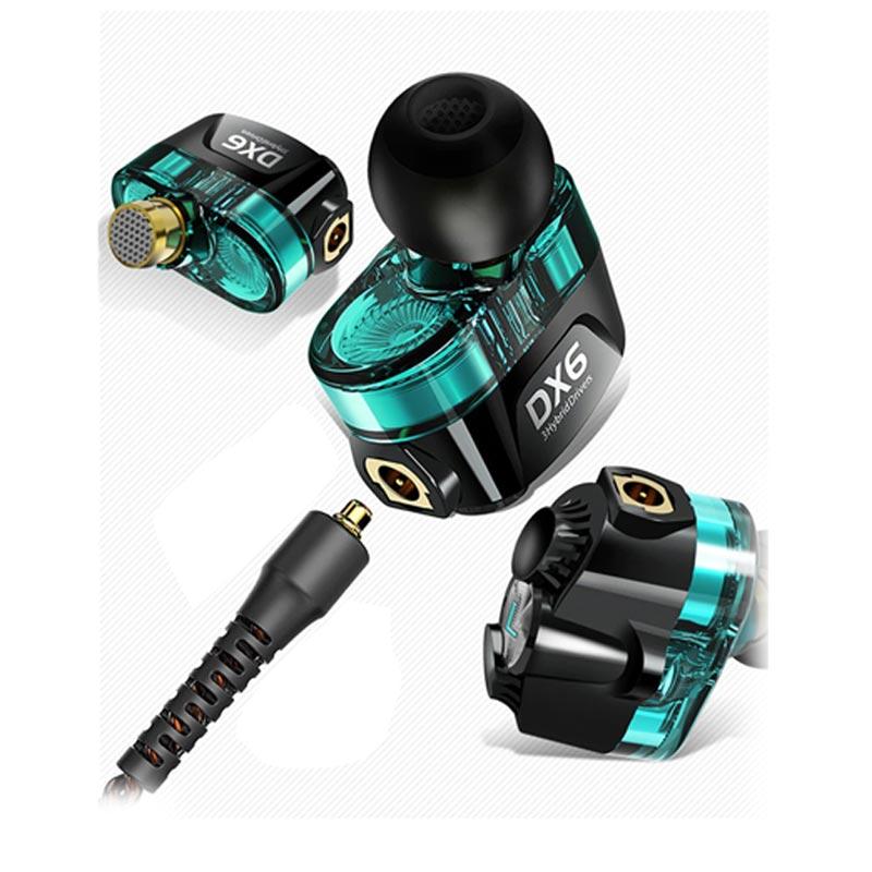 Plextone dx6 2025 3 hybrid drivers