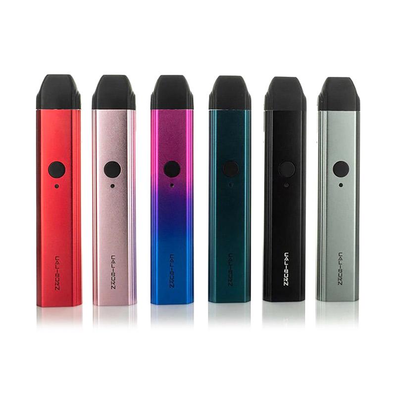 Jual Uwell Caliburn Pod Starter Kit System Rokok Elektrik Authentic 11 W 520 Mah Online November 2020 Blibli