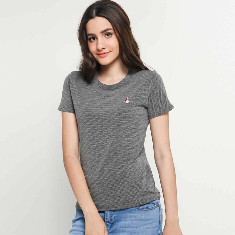 Hush puppies ladies t shirt store