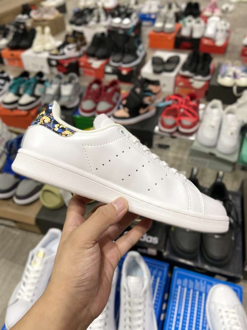Adidas clover stan smith shop