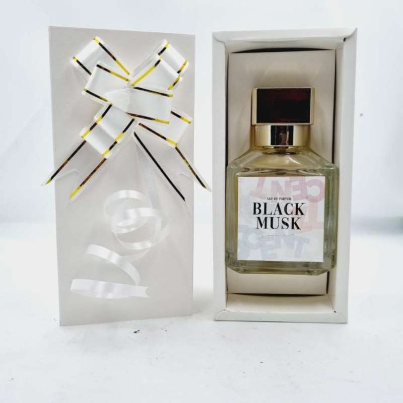 Parfum musk pria outlet