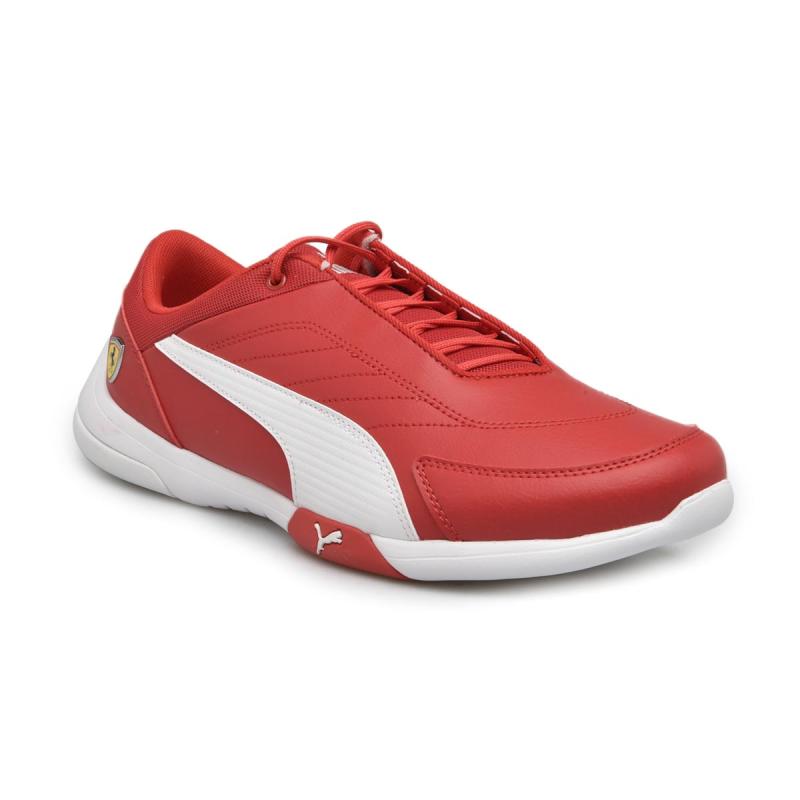 Promo PUMA Men Scuderia Ferrari Kart Cat III Shoes [339936 01] di Seller  Blibli.com - Kota Jakarta Barat, DKI Jakarta | Blibli