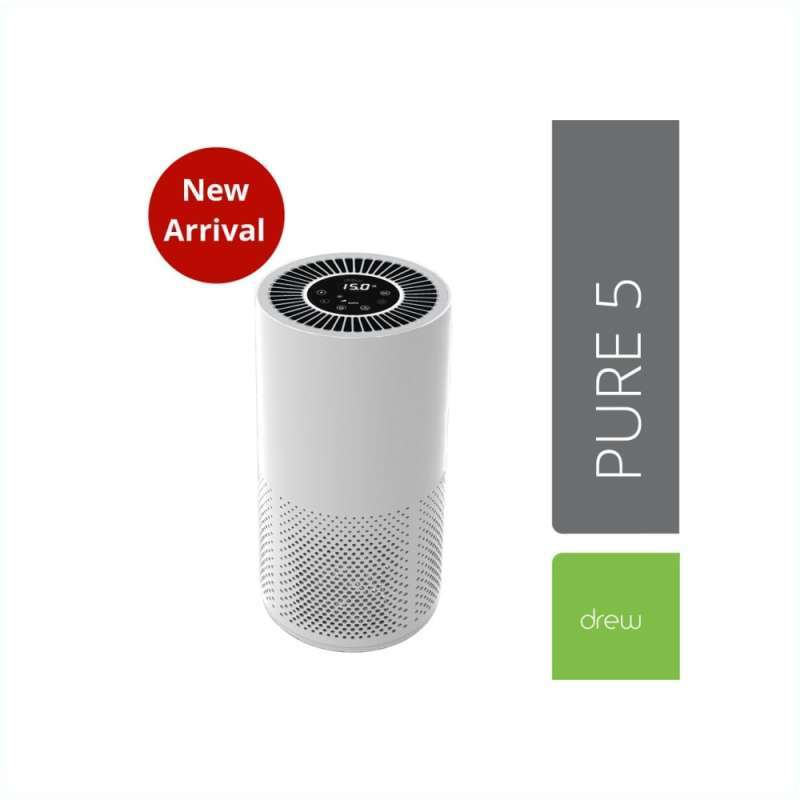Harga drew air purifier hotsell