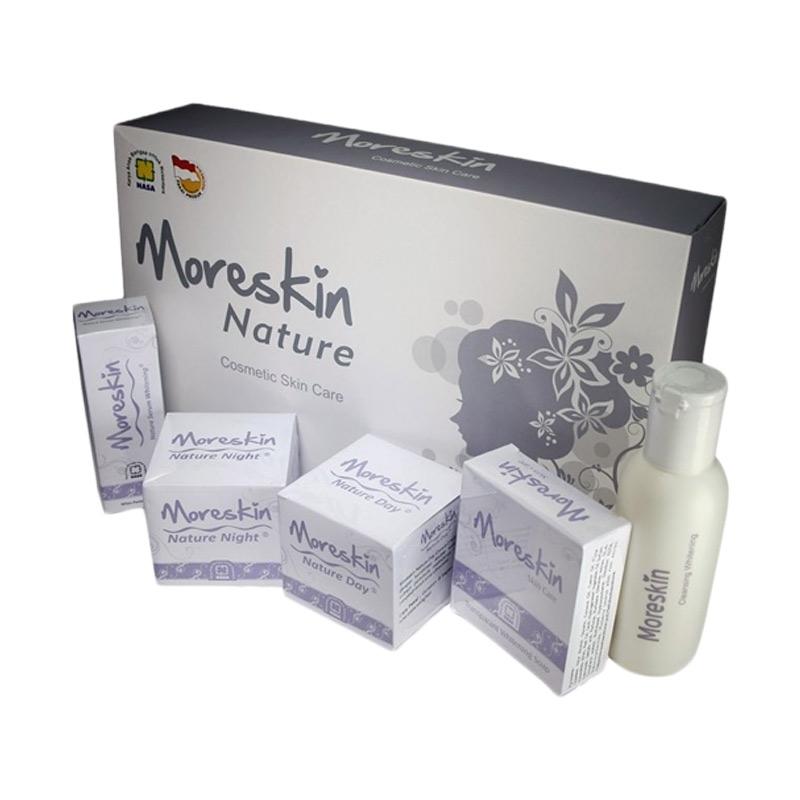 Moreskin nature hotsell