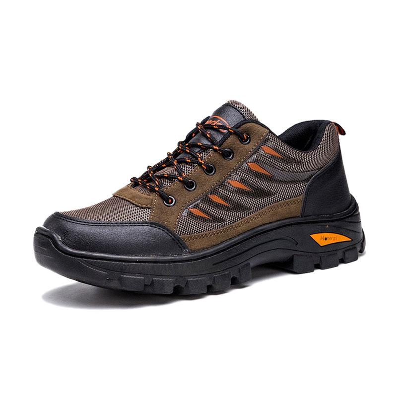 Jual Leedoo Sepatu Outdoor Pria Mh201 Online September 2020 Blibli Com