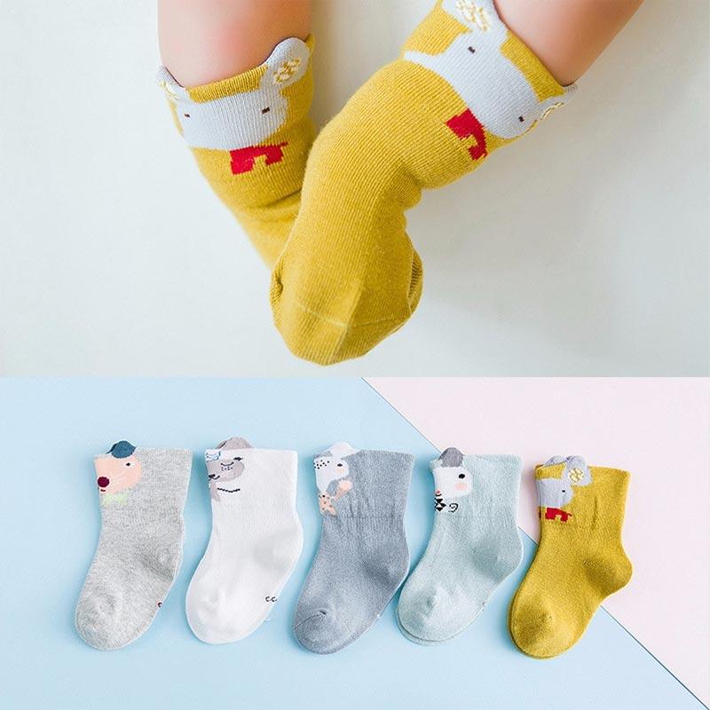 6pcs SYAYA Women Girls Comfortable No-Show Cotton Lace Pearls Ankle Socks