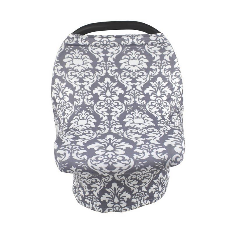 Jual Eds Mural Multi Use Stretchy Baby Car Seat Covers Infant