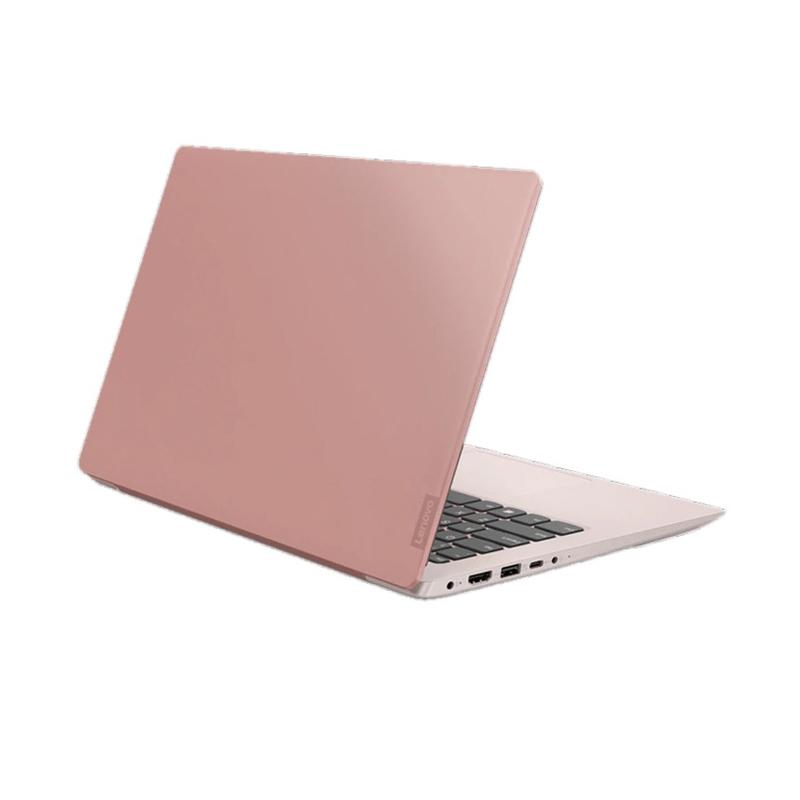 Jual Lenovo Ip330s 14ikb Notebook Pink I5 8250u 4gb 1tb Radeon 535 2g 14 0 Hd W10home Free Bag Online November 2020 Blibli