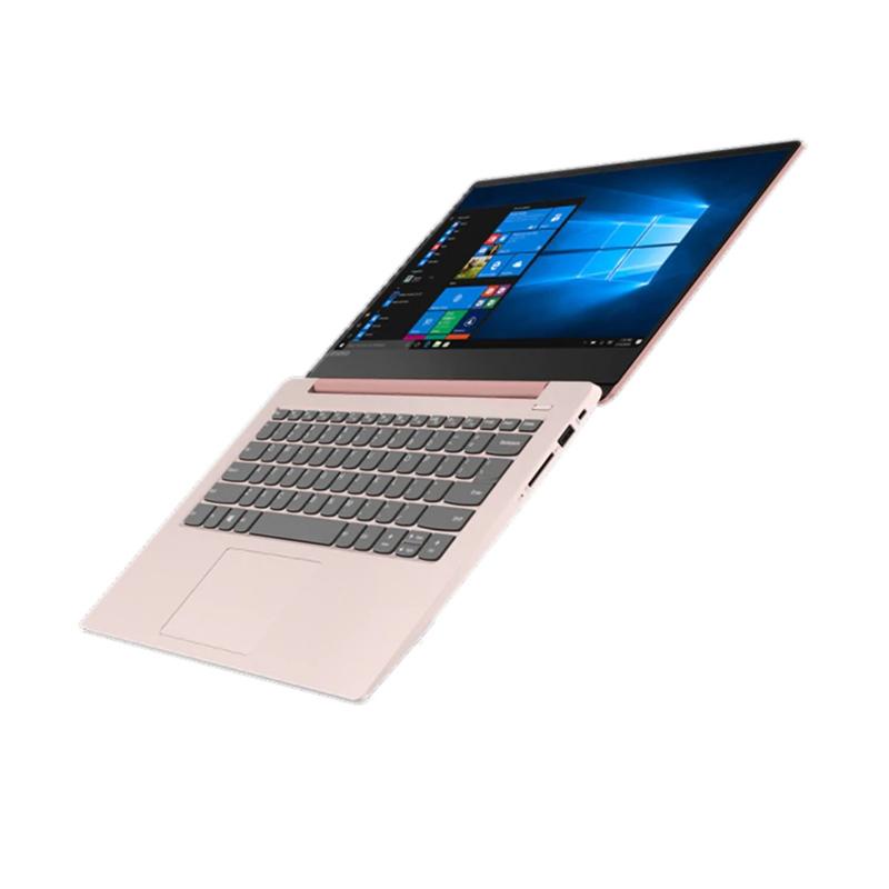 Jual Lenovo Ip330s 14ikb Notebook Pink I5 8250u 4gb 1tb Radeon 535 2g 14 0 Hd W10home Free Bag Online November 2020 Blibli