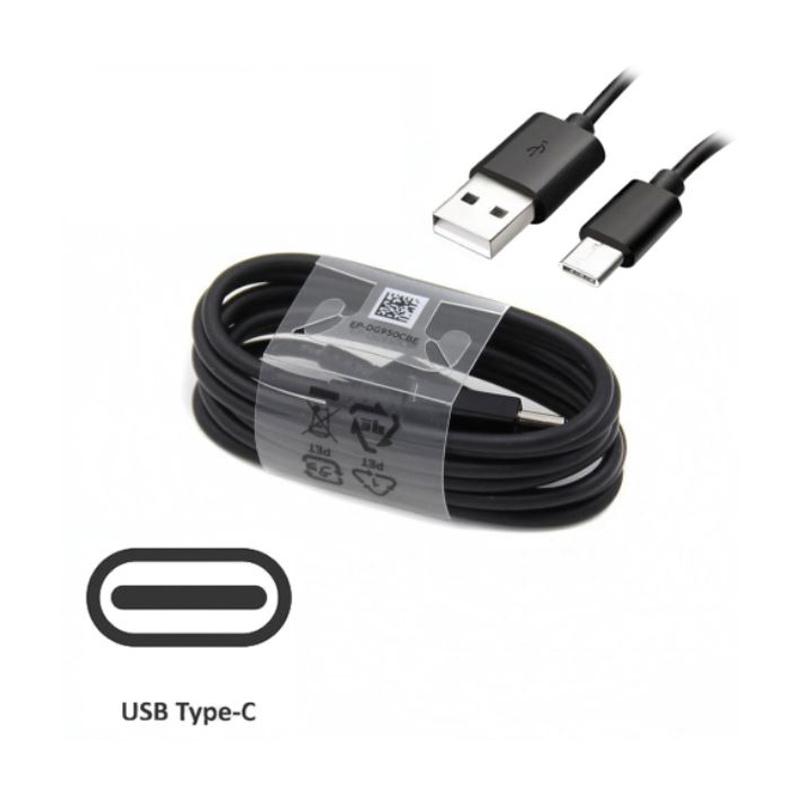 Jual Samsung Tipe C Kabel Data Original Online Agustus 2020