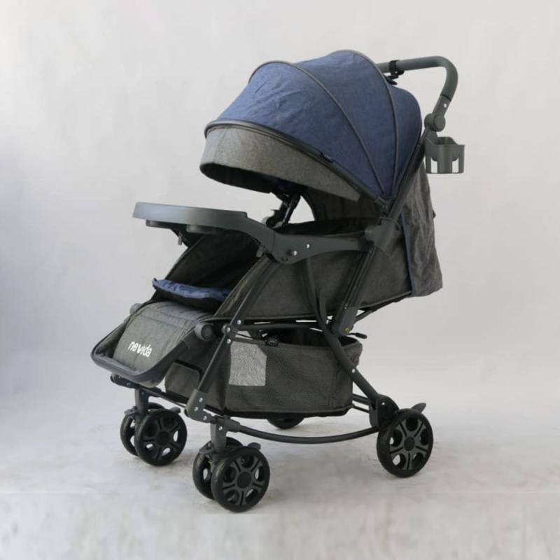 stroller pliko