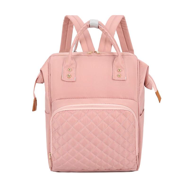Pink nappy bags Clearance