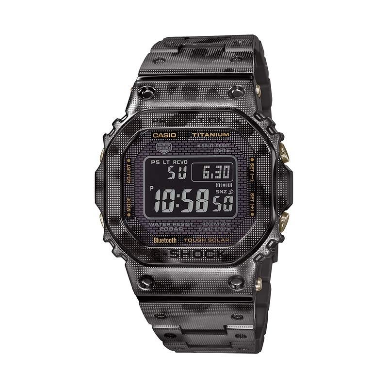 Jual Casio Gmwb5000 Tcm Original Branded Harga Diskon Murah
