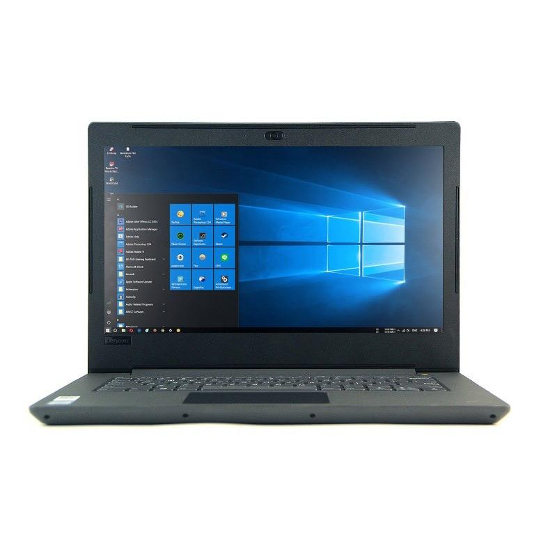 Jual Lenovo V130 14ikb Laptop Intel I3 7020u 4gb Ram 1tb Hdd Slot Ssd M 2 Intel Hd Graphics 620 Dos 14 0 Hd Led No Odd Grey Online Oktober 2020 Blibli Com