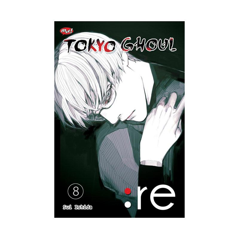 Tokyo ghoul