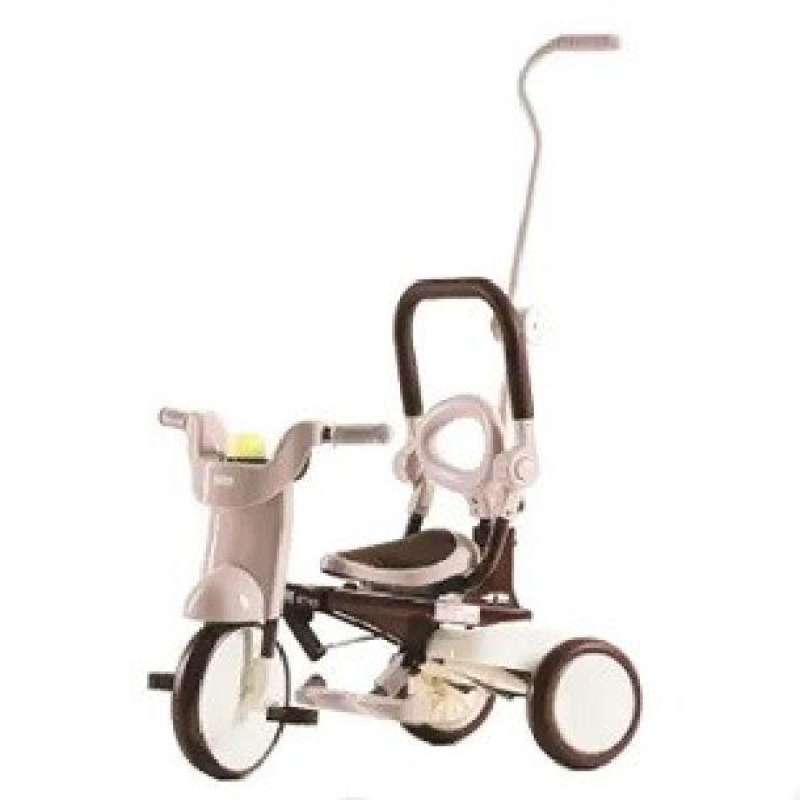 Harga iimo tricycle shop