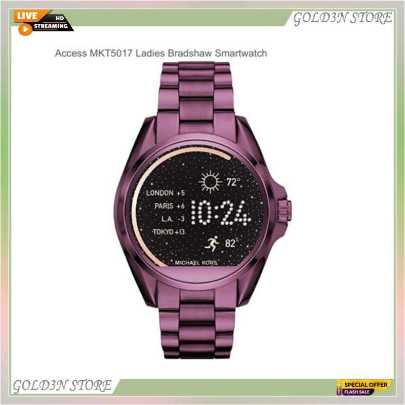 Mkt5017 smartwatch clearance