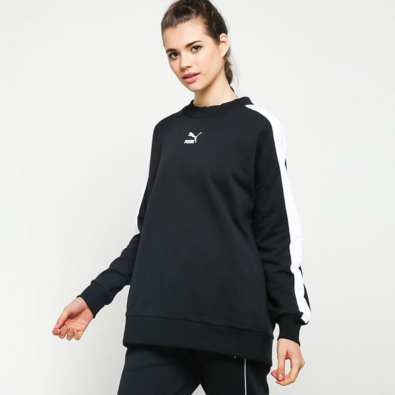 Puma crew Clearance