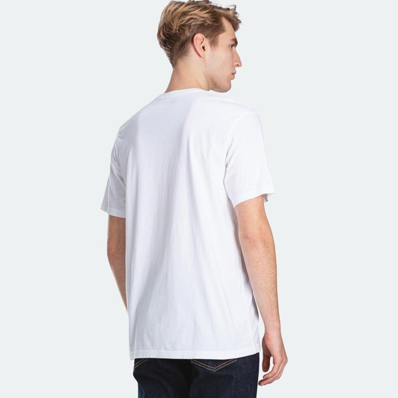 Jual Levi's Relaxed Graphic Tee Serif 