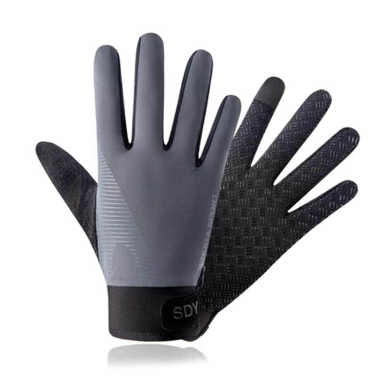 Jual Sendiya Sport Bicycle Gloves Off Road Motorcycles Unisex