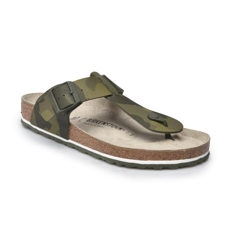 Medina deals camo birkenstock
