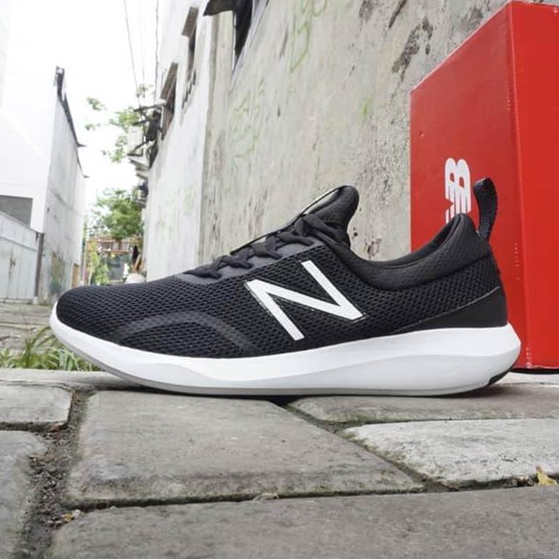 Jual New Balance MCSTLLB5 SS-004 Cush + Coast Ultra Running Shoes Men [Original] di Seller AFF STORE - Kota Jakarta Timur, DKI Jakarta |