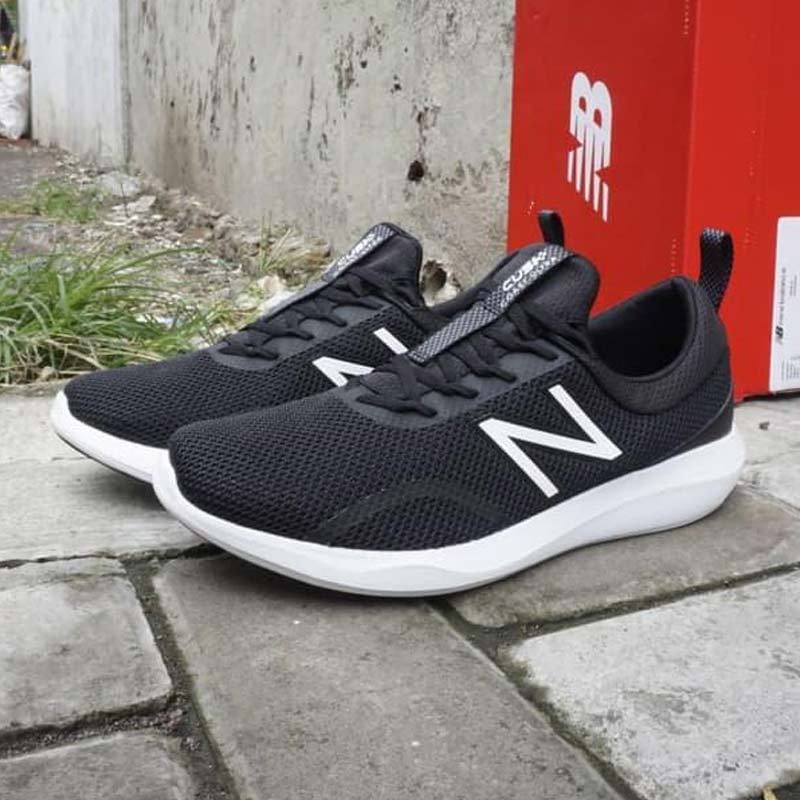 new balance cush  coast ultra