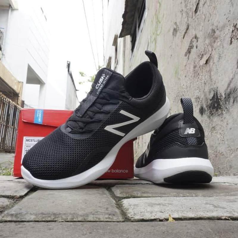 new balance cush mens