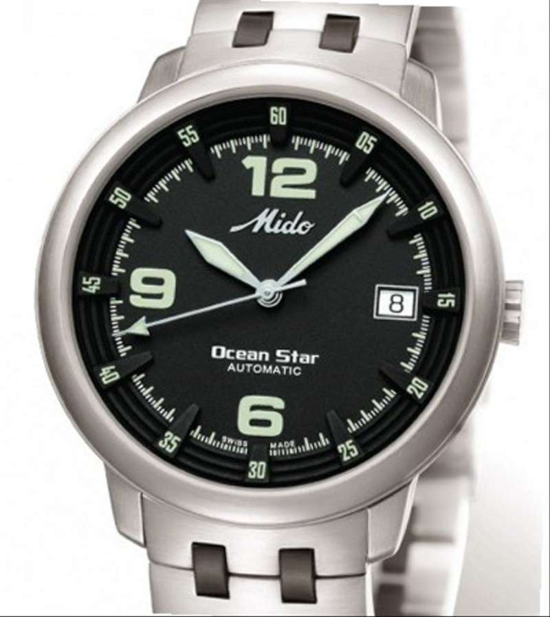 Mido 8730 top
