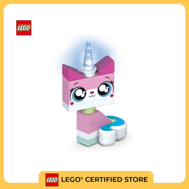 Unikitty desk lamp sales
