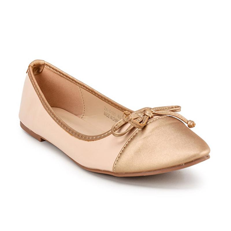 Head over heels flat shoes hot sale