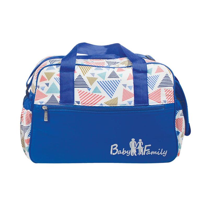 Promo Baby Scots BFT4301 Diapers Bag 