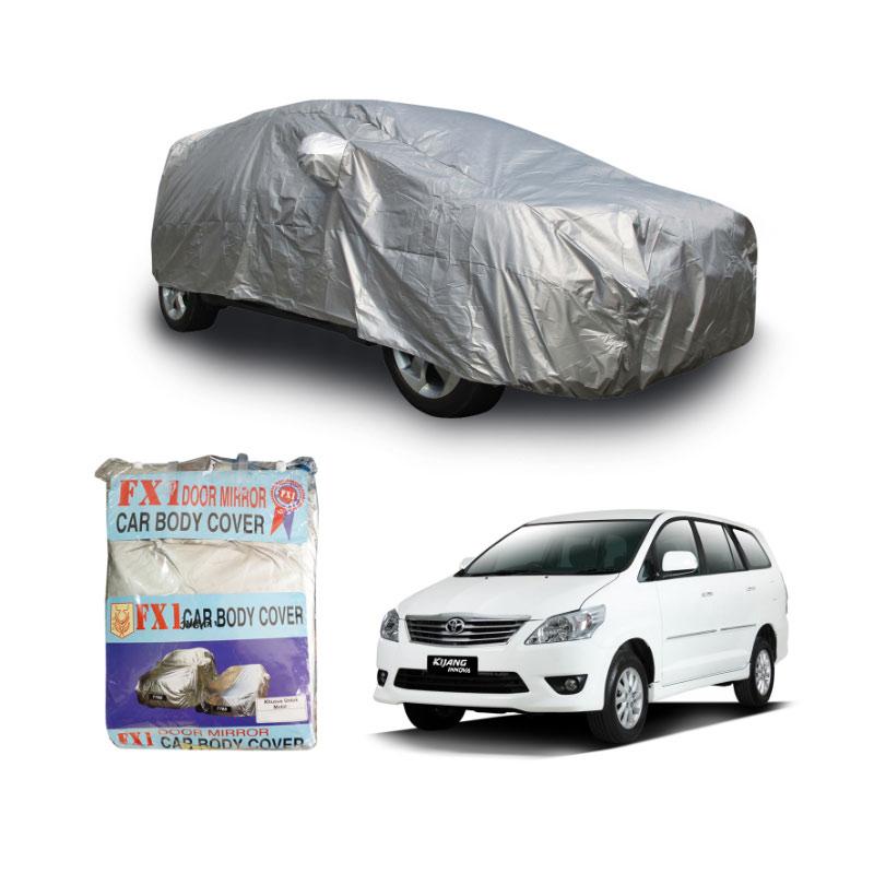 Jual Fx 1 Body Cover Mobil For Grand Innova Murah Mei 2021 Blibli