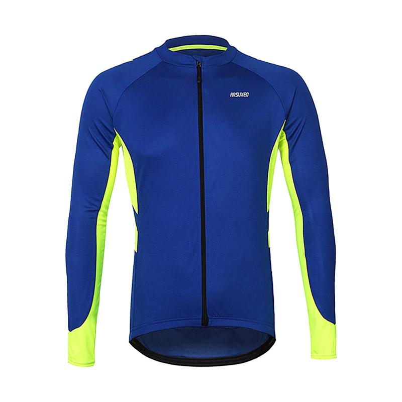 arsuxeo cycling jacket