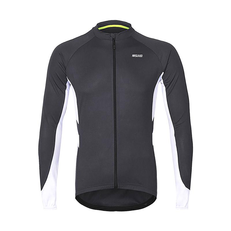 cycling coat
