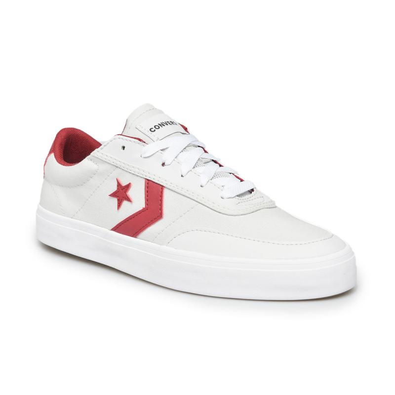 Jual Converse Courtlandt Sepatu Sneaker Pria Photon Dust Team