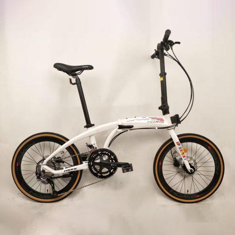 Jual Pacific Noris Se Sepeda Lipat 20 Inch Online Agustus 2020