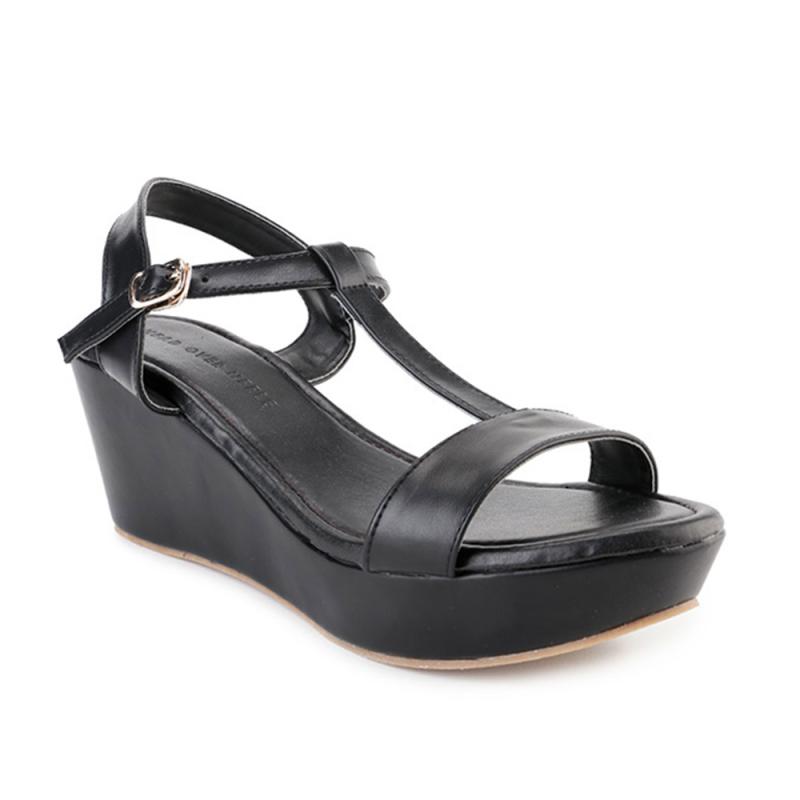 Head over hotsell heels wedges