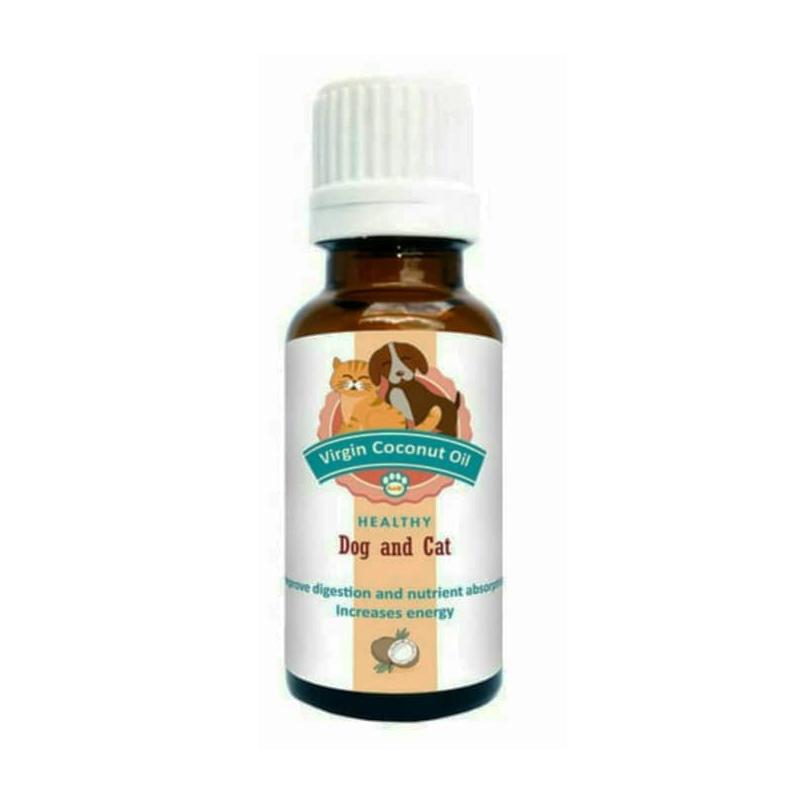 Jual Raid All Virgin Coconut Oil Dog And Cat Vco Online Desember 2020 Blibli