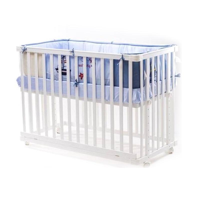 ikea sundvik crib to toddler bed