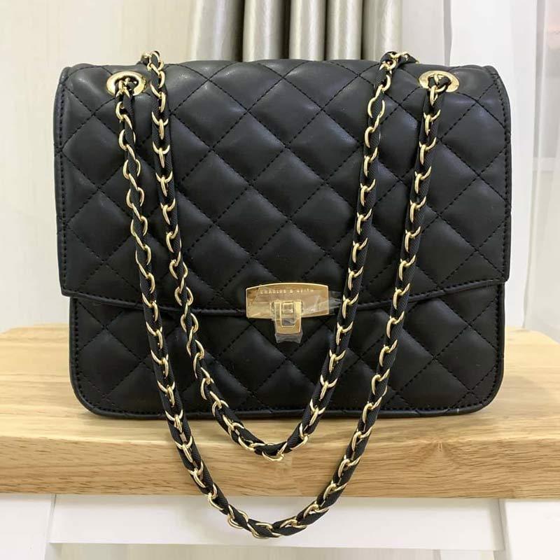 original charles and keith bag