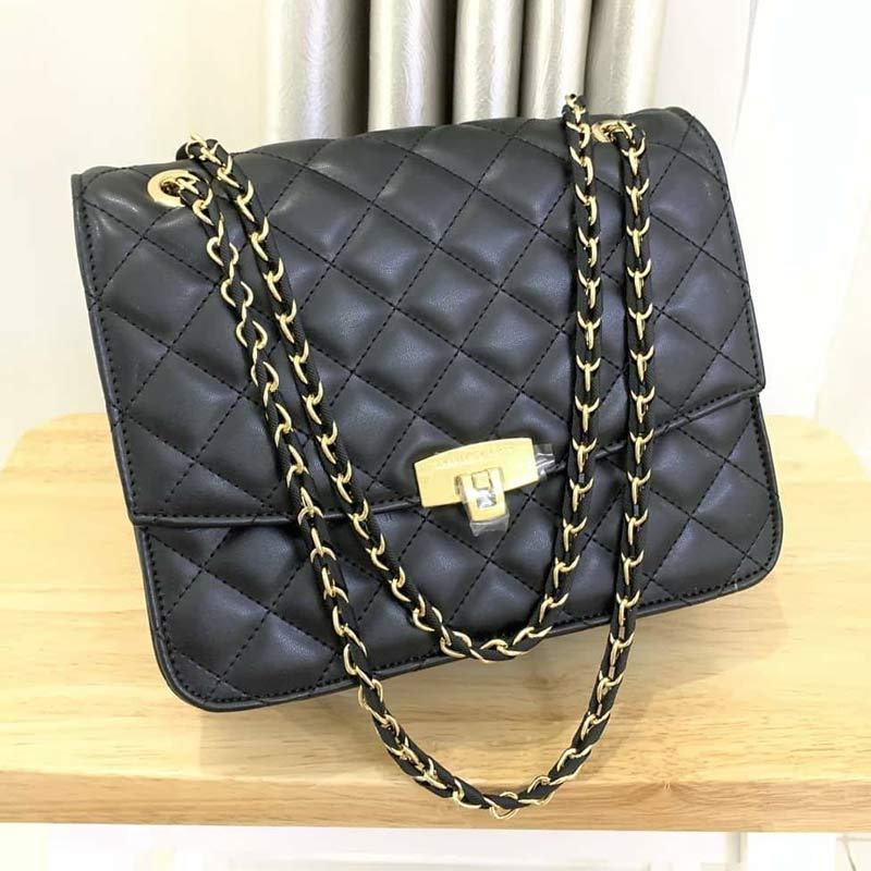 Jual Charles Keith C619 Import Cina Sling Bag Wanita Original Online Desember 2020 Blibli