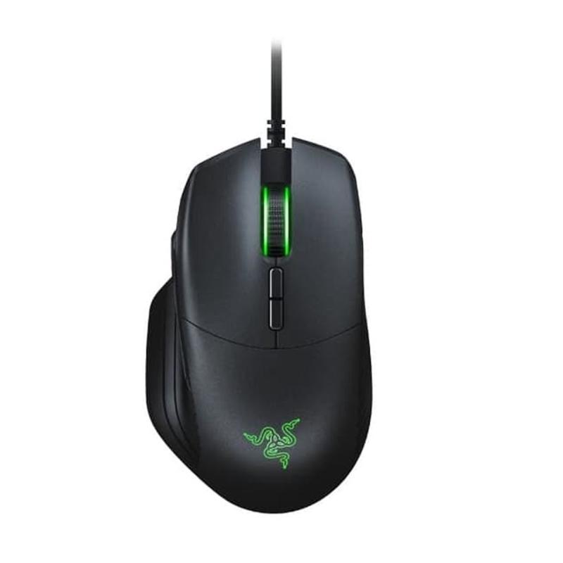 Jual Razer Basilisk Fps Gaming Mouse Multicolor Online November 2020 Blibli Com
