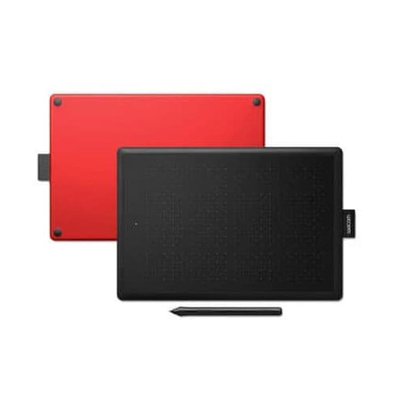 Wacom One by CTL-472/K0-CX Creative Pen Tablet