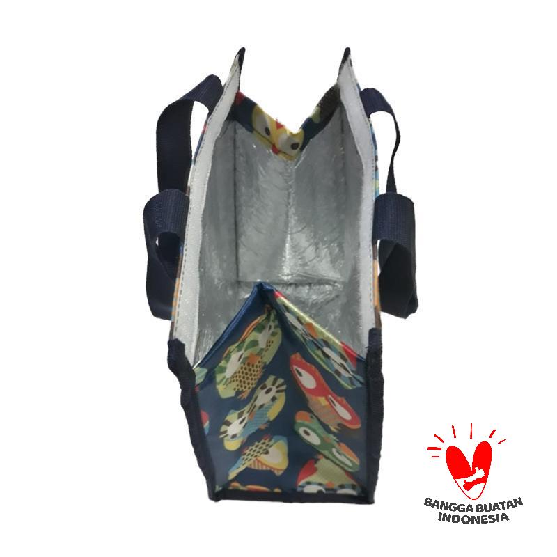 Jual Harbi Daskat Luch Bag Online September 2020 Blibli Com