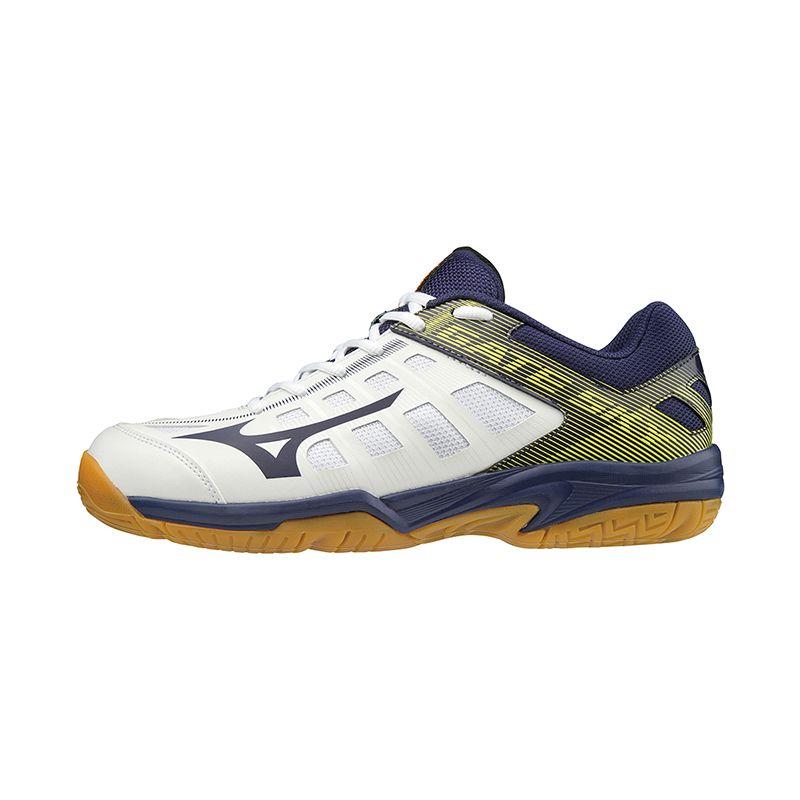 sepatu badminton mizuno