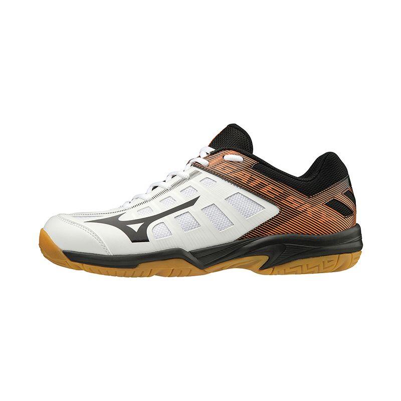 mizuno wave gate 4